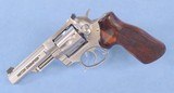 **SOLD** Ruger GP100 Match Champion Double Action Revolver Chambered in .357 Magnum **Beautiful Grips - Minty - Mfg 2015** - 2 of 16