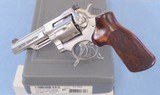 **SOLD** Ruger GP100 Match Champion Double Action Revolver Chambered in .357 Magnum **Beautiful Grips - Minty - Mfg 2015**