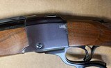 **SOLD** Ruger No 1 Single Shot Rifle Chambered in .243 Winchester **1976 Bicentennial Edition - Adjustable Factory Trigger** - 19 of 21