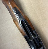 **SOLD** Ruger No 1 Single Shot Rifle Chambered in .243 Winchester **1976 Bicentennial Edition - Adjustable Factory Trigger** - 21 of 21