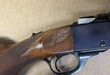 **SOLD** Ruger No 1 Single Shot Rifle Chambered in .243 Winchester **1976 Bicentennial Edition - Adjustable Factory Trigger** - 20 of 21