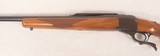 **SOLD** Ruger No 1 Single Shot Rifle Chambered in .243 Winchester **1976 Bicentennial Edition - Adjustable Factory Trigger** - 7 of 21