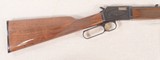 ***SOLD***Browning BL-22 Lever Action Rifle in .22 Long Rifle Caliber **Grade II - Miroku Japan Made - w/Box** - 6 of 18