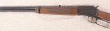 ***SOLD***Browning BL-22 Lever Action Rifle in .22 Long Rifle Caliber **Grade II - Miroku Japan Made - w/Box** - 4 of 18