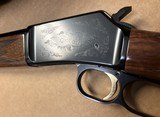 ***SOLD***Browning BL-22 Lever Action Rifle in .22 Long Rifle Caliber **Grade II - Miroku Japan Made - w/Box** - 17 of 18