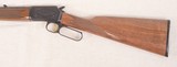 ***SOLD***Browning BL-22 Lever Action Rifle in .22 Long Rifle Caliber **Grade II - Miroku Japan Made - w/Box** - 3 of 18