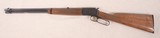 ***SOLD***Browning BL-22 Lever Action Rifle in .22 Long Rifle Caliber **Grade II - Miroku Japan Made - w/Box** - 2 of 18