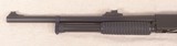 ***SOLD***Ithaca Model 37 Defense Pump Action Shotgun in 12 Gauge **3 inch chamber - Like New Minty - Factory Choate Folding Stock & Tactical Forend** - 5 of 18