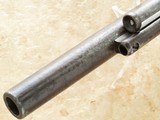 Colt 1873 Single Action Army U.S. MiIitary Contract Cavalry Model ** Original 1874 MFG. Ainsworth Inspected ** - 19 of 23