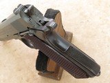 ** SOLD ** WW2 1943 Vintage U.S. Military Colt Model 1911A1 .45 ACP Pistol - 15 of 22