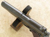 ** SOLD ** WW2 1943 Vintage U.S. Military Colt Model 1911A1 .45 ACP Pistol - 14 of 22