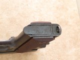 ** SOLD ** WW2 1943 Vintage U.S. Military Colt Model 1911A1 .45 ACP Pistol - 16 of 22