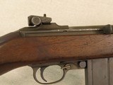 **SOLD** National Postal Meter M1 Carbine, WWII Vintage, Cal. .30 Carbine, World War II, 1943 - 6 of 25