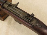 **SOLD** National Postal Meter M1 Carbine, WWII Vintage, Cal. .30 Carbine, World War II, 1943 - 14 of 25