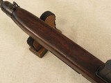 **SOLD** National Postal Meter M1 Carbine, WWII Vintage, Cal. .30 Carbine, World War II, 1943 - 21 of 25