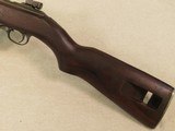 **SOLD** National Postal Meter M1 Carbine, WWII Vintage, Cal. .30 Carbine, World War II, 1943 - 10 of 25