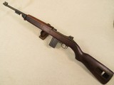 **SOLD** National Postal Meter M1 Carbine, WWII Vintage, Cal. .30 Carbine, World War II, 1943 - 8 of 25