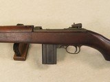 **SOLD** National Postal Meter M1 Carbine, WWII Vintage, Cal. .30 Carbine, World War II, 1943 - 9 of 25