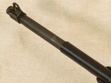 **SOLD** National Postal Meter M1 Carbine, WWII Vintage, Cal. .30 Carbine, World War II, 1943 - 16 of 25