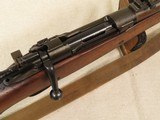 WW2 Remington 1903 Springfield 30-06 Rifle Scant Stock **WW2 Springfield Arsenal Re-work** - 17 of 23