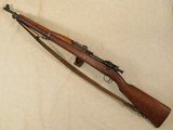 WW2 Remington 1903 Springfield 30-06 Rifle Scant Stock **WW2 Springfield Arsenal Re-work** - 8 of 23