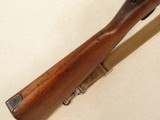 WW2 Remington 1903 Springfield 30-06 Rifle Scant Stock **WW2 Springfield Arsenal Re-work** - 18 of 23