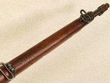WW2 Remington 1903 Springfield 30-06 Rifle Scant Stock **WW2 Springfield Arsenal Re-work** - 23 of 23