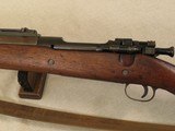 WW2 Remington 1903 Springfield 30-06 Rifle Scant Stock **WW2 Springfield Arsenal Re-work** - 10 of 23