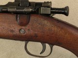WW2 Remington 1903 Springfield 30-06 Rifle Scant Stock **WW2 Springfield Arsenal Re-work** - 11 of 23