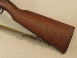 WW2 Remington 1903 Springfield 30-06 Rifle Scant Stock **WW2 Springfield Arsenal Re-work** - 9 of 23