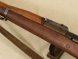 WW2 Remington 1903 Springfield 30-06 Rifle Scant Stock **WW2 Springfield Arsenal Re-work** - 12 of 23