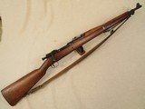 WW2 Remington 1903 Springfield 30-06 Rifle Scant Stock **WW2 Springfield Arsenal Re-work** - 1 of 23