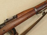 WW2 Remington 1903 Springfield 30-06 Rifle Scant Stock **WW2 Springfield Arsenal Re-work** - 4 of 23