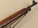 WW2 Remington 1903 Springfield 30-06 Rifle Scant Stock **WW2 Springfield Arsenal Re-work** - 5 of 23