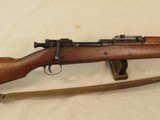 WW2 Remington 1903 Springfield 30-06 Rifle Scant Stock **WW2 Springfield Arsenal Re-work** - 2 of 23