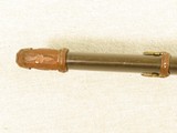 Japanese World War II Officer's Samurai Sword with Scabbard
PRICE:
$1,895 - 18 of 25