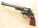 ** SOLD ** Smith & Wesson Model 57, Cal. .41 Magnum, 8 3/8 Inch Barrel, S&W Presentation Case - 2 of 13