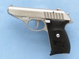 Sig Sauer P232 SL, Stainless Steel, Cal. .380 ACP - 2 of 13