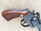 ** SALE PENDING ** Smith & Wesson Model 48, Cal. .22 Magnum, 6 Inch Barrel - 7 of 15