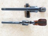 ** SALE PENDING ** Smith & Wesson Model 48, Cal. .22 Magnum, 6 Inch Barrel - 4 of 15