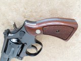 ** SALE PENDING ** Smith & Wesson Model 48, Cal. .22 Magnum, 6 Inch Barrel - 5 of 15