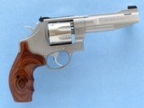 ** SOLD ** Smith & Wesson Model 627 Performance Center .357 Magnum, 5 Inch Barrel - 10 of 14