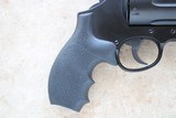 **SOLD** Smith & Wesson Governor chambered in .45LC/.45acp/.410 w/ 3