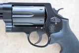 **SOLD** Smith & Wesson Governor chambered in .45LC/.45acp/.410 w/ 3