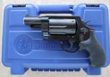 **SOLD** Smith & Wesson Governor chambered in .45LC/.45acp/.410 w/ 3