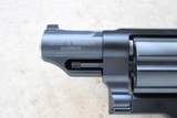 **SOLD** Smith & Wesson Governor chambered in .45LC/.45acp/.410 w/ 3