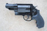 **SOLD** Smith & Wesson Governor chambered in .45LC/.45acp/.410 w/ 3