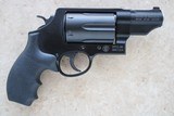 **SOLD** Smith & Wesson Governor chambered in .45LC/.45acp/.410 w/ 3