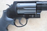 **SOLD** Smith & Wesson Governor chambered in .45LC/.45acp/.410 w/ 3