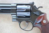 ** SOLD ** 1960 Vintage Smith & Wesson Model 29 chambered in .44 Magnum w/ 8 3/8